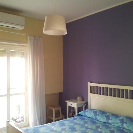 טרצ'ינה B&B Dimora Di Traiano מראה חיצוני תמונה
