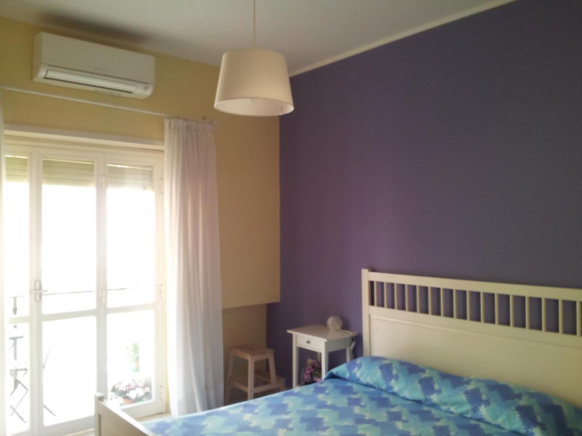 טרצ'ינה B&B Dimora Di Traiano מראה חיצוני תמונה
